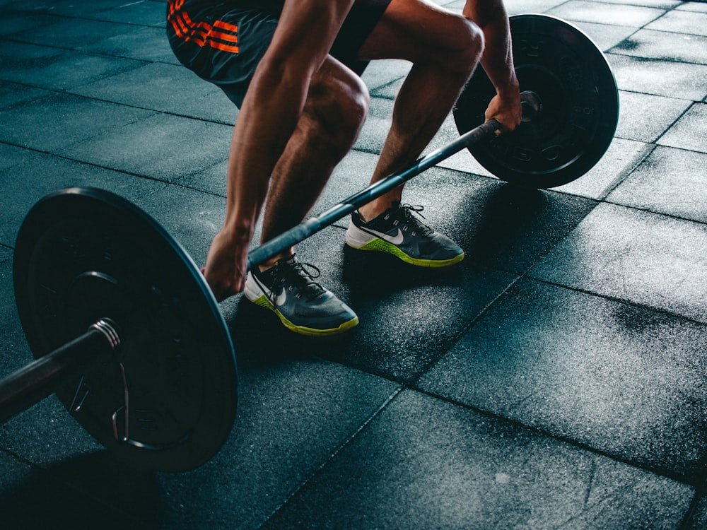 Yüksek yoğunluklu grup WOD'ları