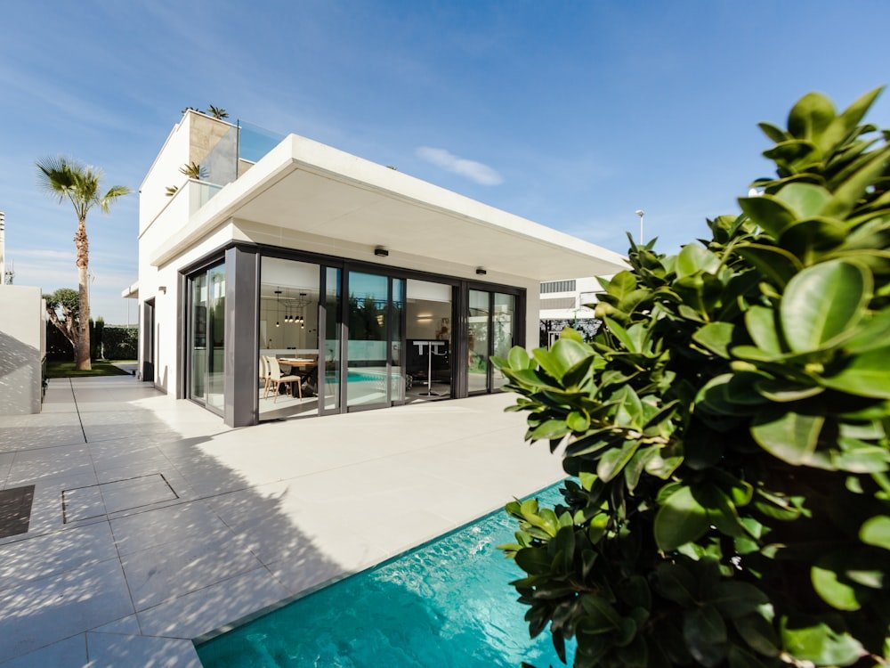 Yalıkavak Marina Rezidans — Bodrum, Muğla