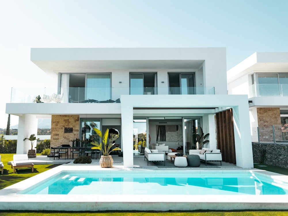 Kaş Infinity Villa — Kaş, Antalya