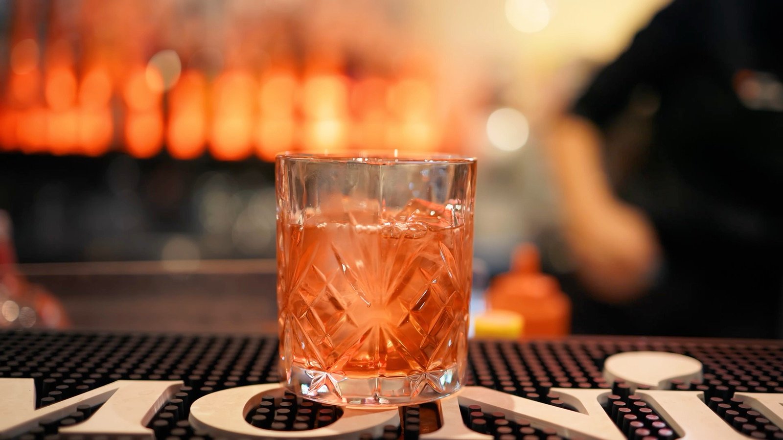 Velvet Cocktail Bar